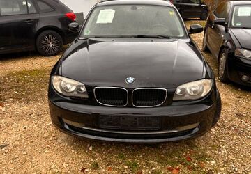 BMW 116 214.000 km 1.300 &euro; Bad Urach 72574