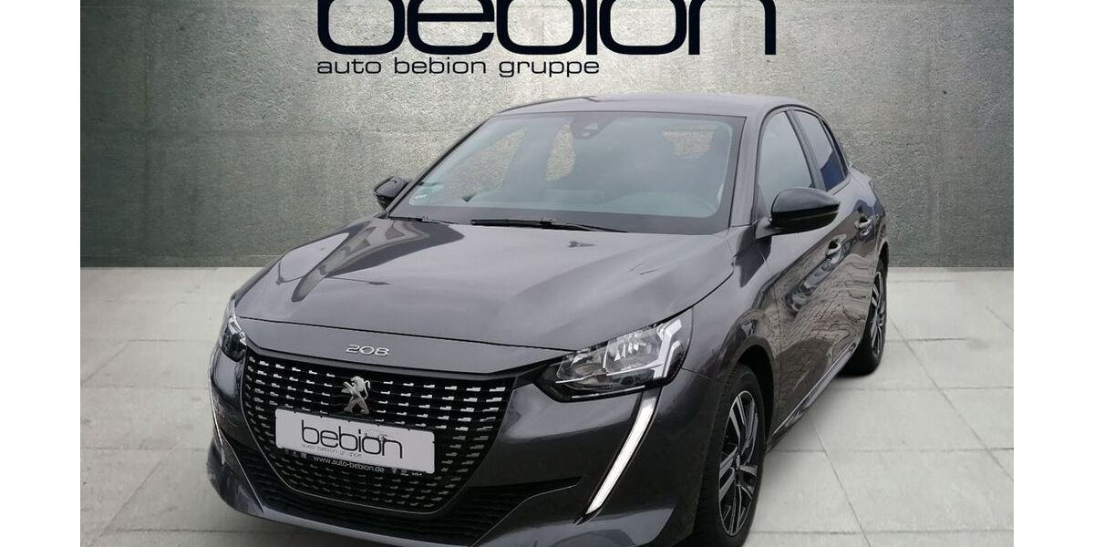 Peugeot 208 19.100 km 15.480 &euro; Reutlingen 72766