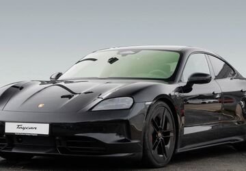 Porsche Taycan 5.900 km 159.900 &euro; Filderstadt 70794