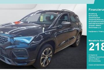 Seat Ateca 24.049 km 32.690 &euro; Herrenberg 71083