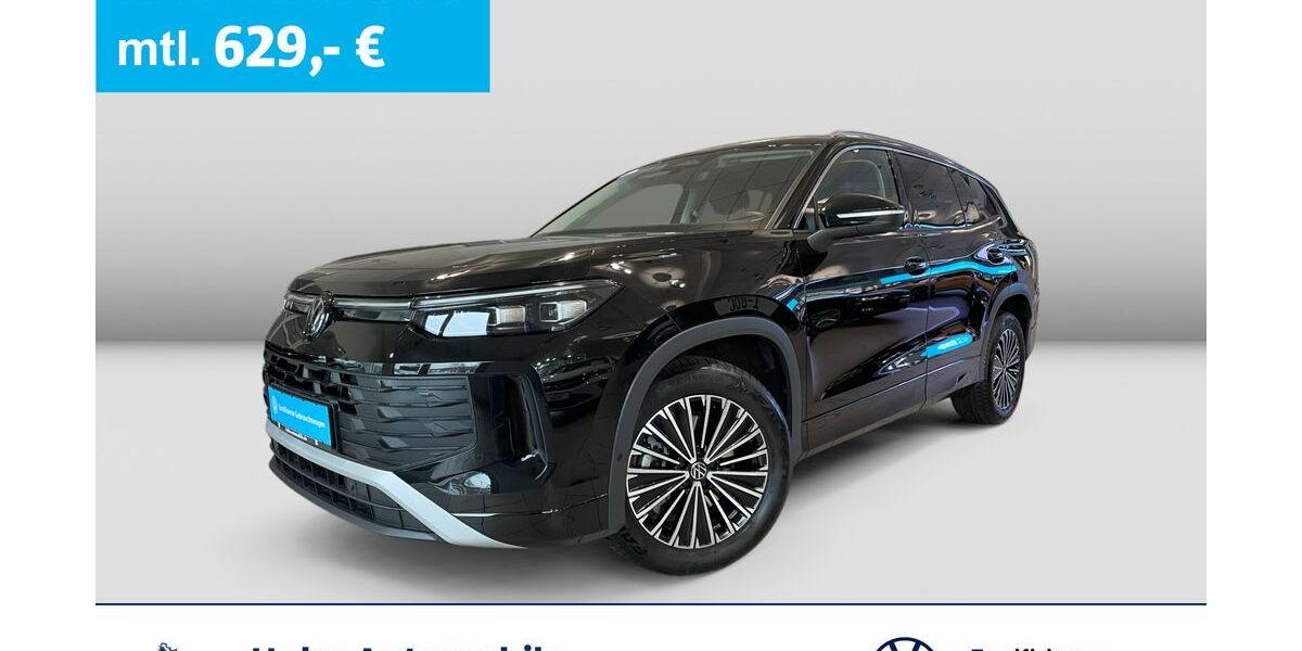 VW Tayron 11.910 km 43.960 &euro; Böblingen 71032