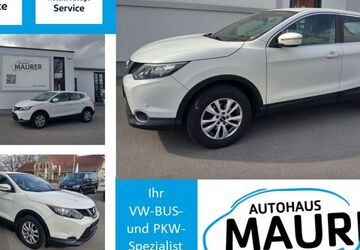 Nissan Qashqai 183.500 km 7.490 &euro; Holzgerlingen 71088