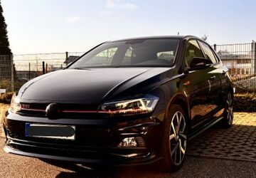 VW Polo 69.000 km 17.999 &euro; Weil im Schönbuch 71093