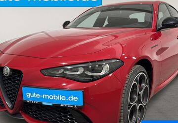 Alfa Romeo Giulia 14.150 km 33.980 &euro; Reutlingen 72762