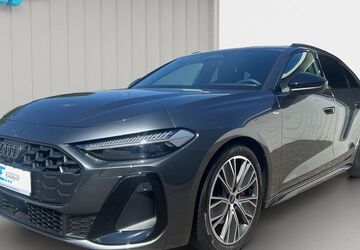 Audi A5 10.000 km 53.000 &euro; Reutlingen 72770