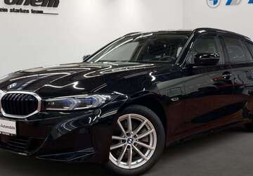 BMW 330 64.300 km 29.800 &euro; Nürtingen 72622