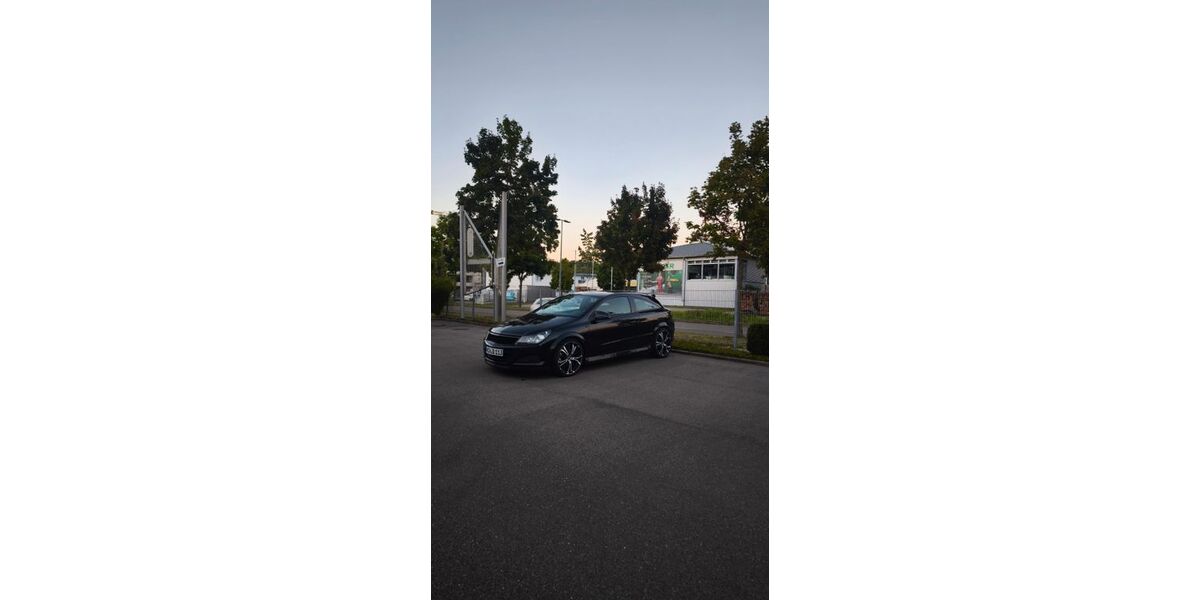 Opel Astra 184.000 km 6.800 &euro; Hechingen 72379