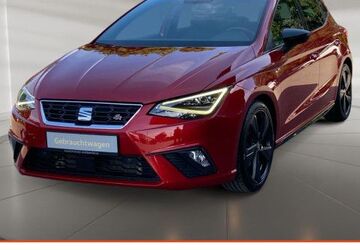 Seat Ibiza 105.999 km 16.430 &euro; Nürtingen 72622