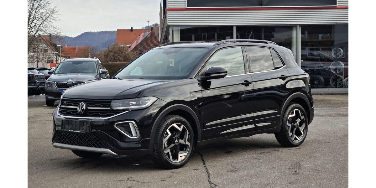 VW T-Cross 26.450 km 28.700 &euro; Dettingen/Erms 72581