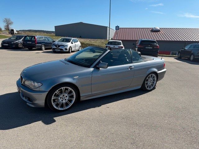 BMW 330 114.500 km 22.500 &euro; Horb 72160