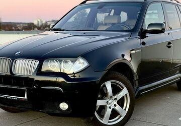 BMW X3 300.000 km 3.990 &euro; Metzingen 72555