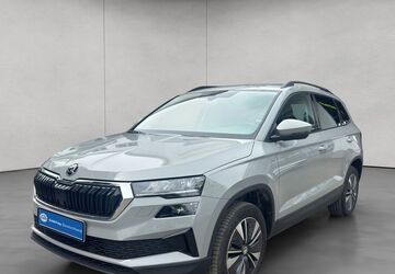 Skoda Karoq 57.501 km 23.490 &euro; Reutlingen 72762
