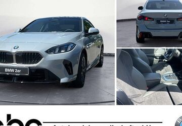 BMW 220 Gran Coupé 3.414 km 38.590 &euro; Horb am Neckar 72160