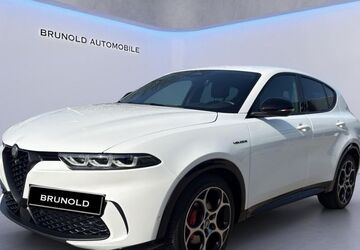 Alfa Romeo Tonale 30.000 km 29.900 &euro; Reutlingen 72770