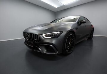 Mercedes-Benz AMG GT 69.000 km 71.699 &euro; Reutlingen / Mittelstadt 72766