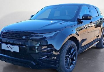 Land Rover Range Rover Evoque 4.256 km 49.988 &euro; Horb am Neckar 72160