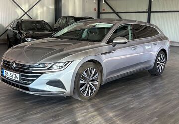 VW Arteon 129.000 km 17.950 &euro; Jettingen 71131