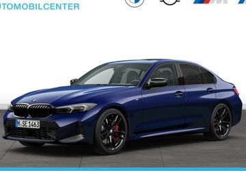 BMW 330 52.075 km 45.890 &euro; Reutlingen 72766