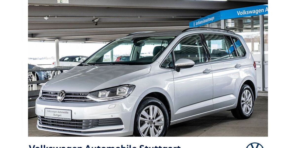 VW Touran 129.057 km 23.530 &euro; Stuttgart-Wangen 70188