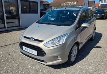 Ford B-Max 64.930 km 6.990 &euro; Reutlingen 72770