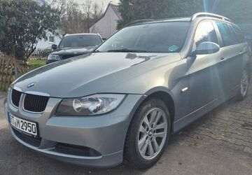 BMW 320 238.997 km 4.000 &euro; Reutlingen 72770