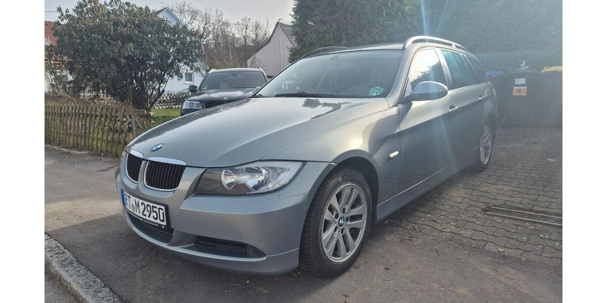BMW 320 238.997 km 4.000 &euro; Reutlingen 72770
