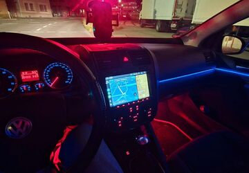 VW Golf 220.000 km 1.999 &euro; Stuttgart 70499