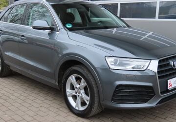 Audi Q3 181.000 km 13.990 &euro; Stuttgart 70329