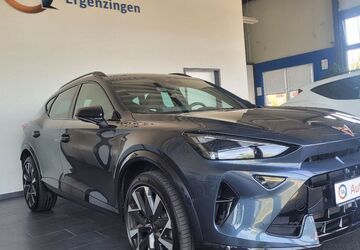 Cupra Formentor 12.800 km 33.850 &euro; Rottenburg 72108