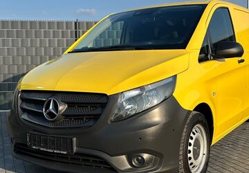 Mercedes-Benz Vito 109.080 km 18.990 &euro; Weil im Schönbuch 71093