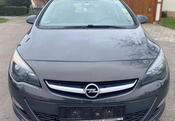 Opel Astra 118.000 km 4.699 &euro; Rangendingen 72414