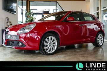 Gebrauchte Alfa Romeo Giulietta