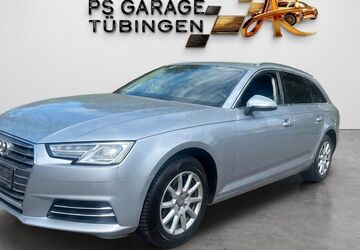 Audi A4 88.000 km 15.490 &euro; Tübingen 72074