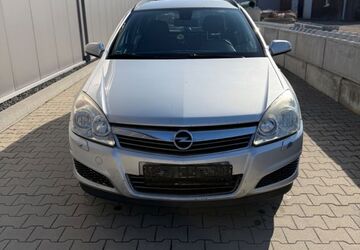 Opel Astra 244.600 km 2.399 &euro; Horb 72160