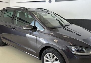 VW Golf Sportsvan 179.000 km 10.900 &euro; Hechingen-Bechtoldsweiler 72379