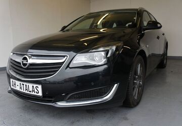 Opel Insignia 118.000 km 11.900 &euro; Sindelfingen 71065