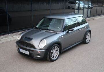Mini Cooper S 149.710 km 4.900 &euro; Eningen 72800