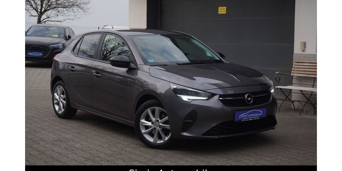 Opel Corsa 95.000 km 11.999 &euro; Owen 73277