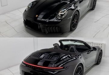 Porsche 911 Urmodell 20.000 km 181.699 &euro; Metzingen 72555