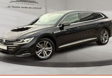 VW Arteon 117.838 km 24.390 &euro; Nürtingen 72622