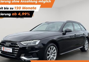 Audi A4 31.900 km 27.750 &euro; Mössingen 72116