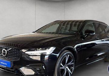 Volvo V90 45.197 km 46.990 &euro; Stuttgart 70190