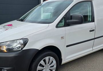 VW Caddy 144.444 km 7.150 &euro; Althengstett 75382