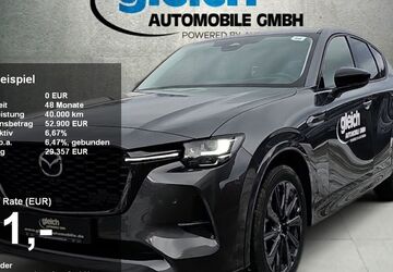 Mazda CX-60 6.934 km 42.900 &euro; Reutlingen 72770