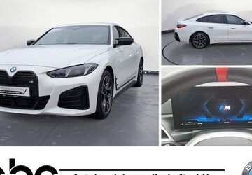 BMW 440 Gran Coupé 12.450 km 58.320 &euro; Jettingen 71131