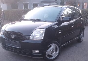 Kia Picanto 149.000 km 999 &euro; Stuttgart 70374
