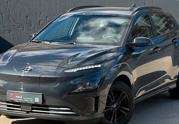 Hyundai KONA Elektro 61.730 km 16.990 &euro; Rottenburg am Neckar 72108