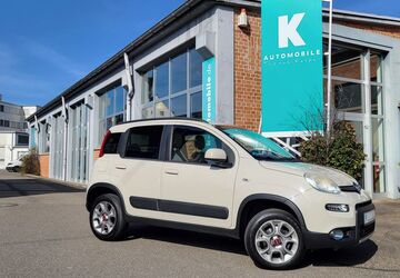 Fiat Panda 187.500 km 5.999 &euro; Stuttgart 70372