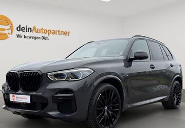 BMW X5 68.800 km 51.700 &euro; Mössingen 72116
