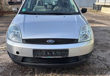 Ford Fiesta 175.000 km 1.600 &euro; Sindelfingen 71069